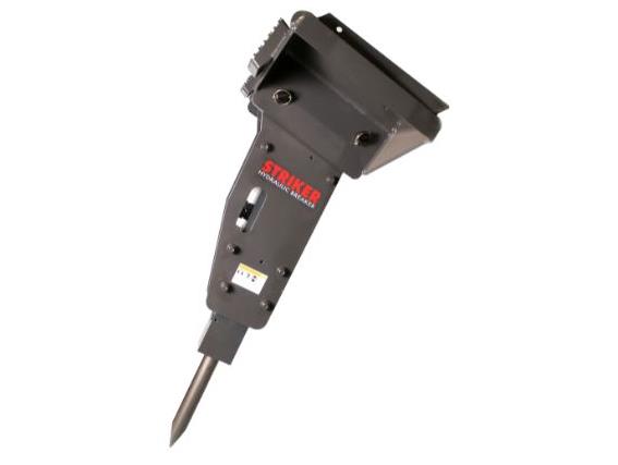 Rental store for MT ATTACH, HAMMER in Cleveland OH