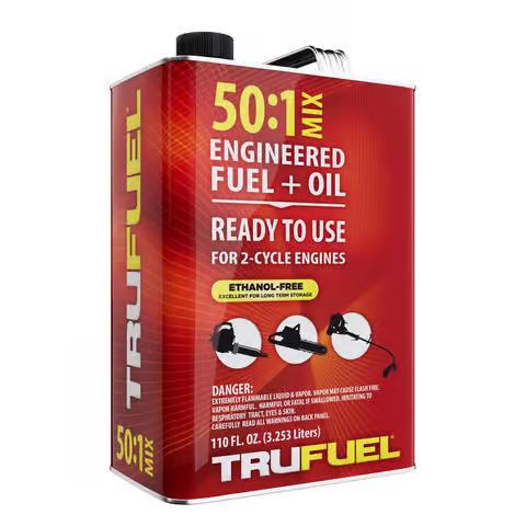 Rental store for 110OZ 50 1 TruFuel in Cleveland OH