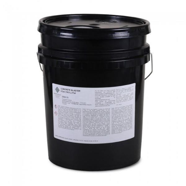Rental store for CONCRETE BLASTER, 5 GAL, EUCLID CHEM in Cleveland OH