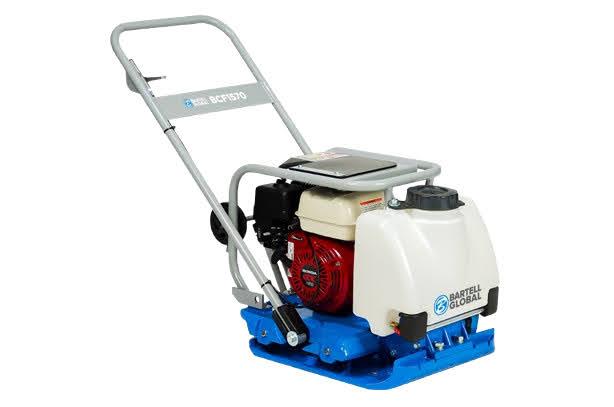 Used Equipment Sales PLATE COMPACTOR  NEW FOR SALE in Cleveland OH