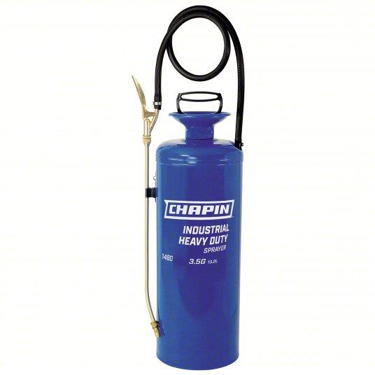 Rental store for CHAPIN 1480 3.5 GAL INDUSTRIAL SPRAYER in Cleveland OH