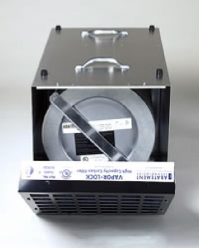 Where to find AIR SCRUBBER, 600 CFM in Cleveland