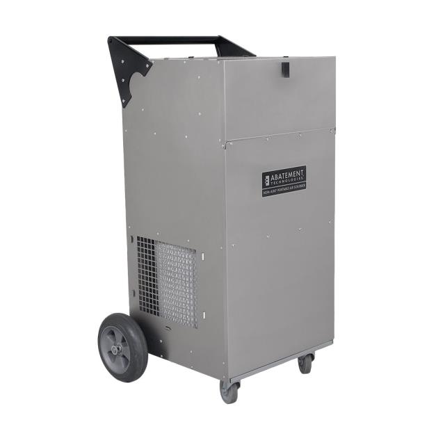 Where to find AIR SCRUBBER, 900 CFM in Cleveland