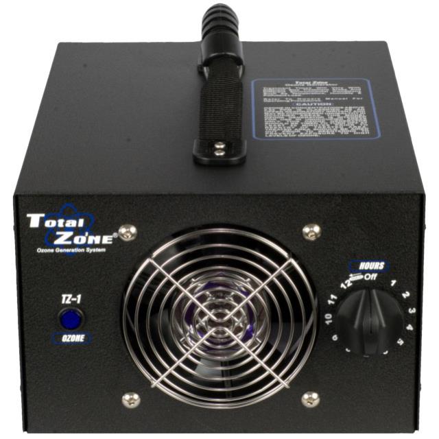 Where to find OZONE GENERATOR, LARGE in Cleveland