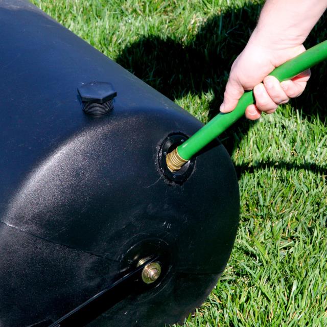Where to find LAWN ROLLER, 24 in Cleveland
