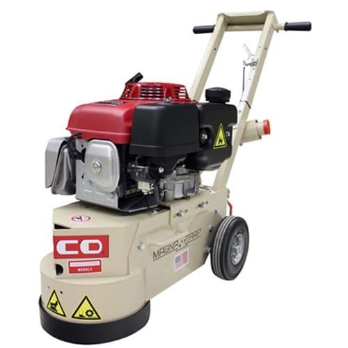 Rental store for TERRAZZO GRINDER, GAS in Cleveland OH