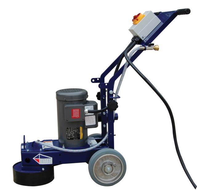 Where to find TERRAZZO GRINDER, 1-HEAD ELECTRIC, 2HP in Cleveland