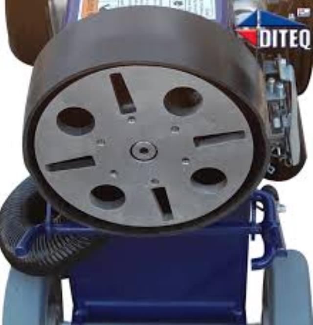 Where to find TERRAZZO GRINDER, 1-HEAD ELECTRIC, 2HP in Cleveland