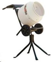 Rental store for CONCRETE MIXER, 3CF, ELECTRIC in Cleveland OH