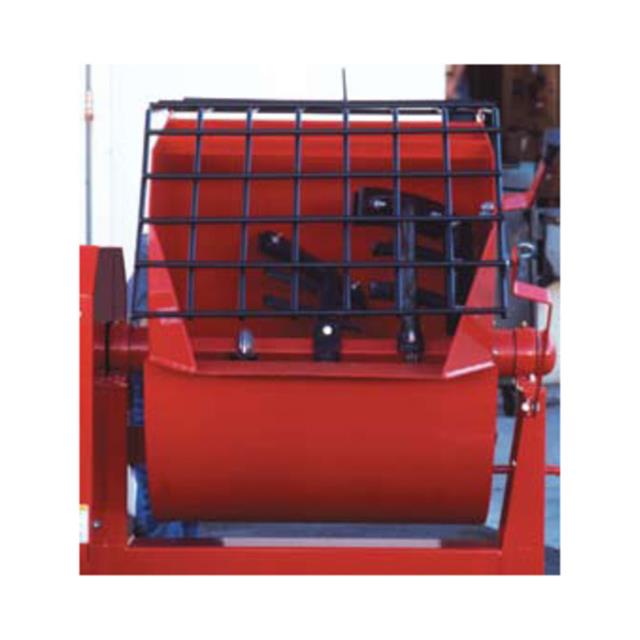 Where to find MORTAR MIXER, 7CF, GAS, TOWABLE in Cleveland