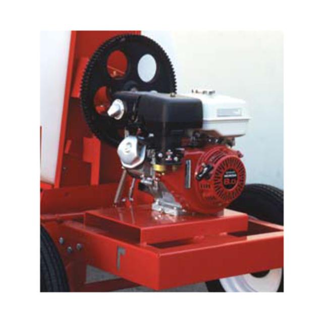 Where to find MORTAR MIXER, 7CF, GAS, TOWABLE in Cleveland