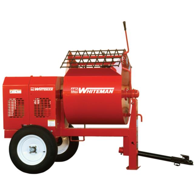 Rental store for MORTAR MIXER, 7CF, GAS, TOWABLE in Cleveland OH