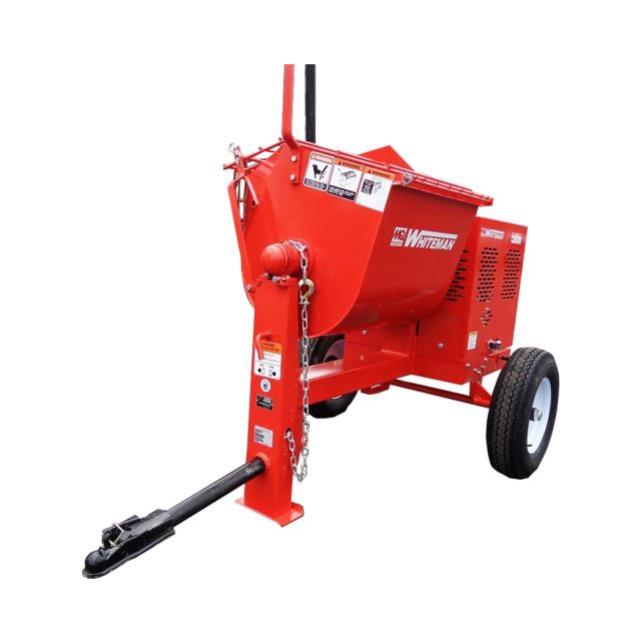 Where to find MORTAR MIXER, 9CF, GAS, TOWABLE in Cleveland