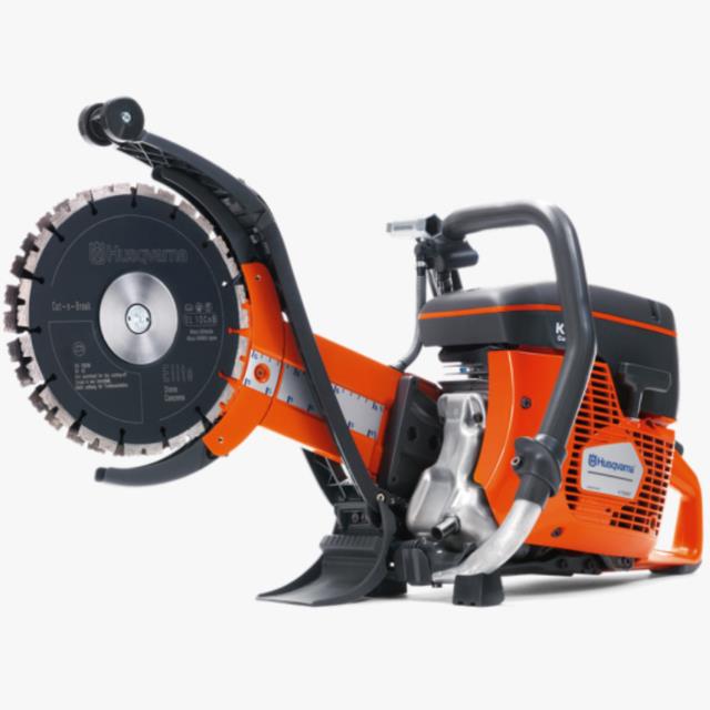 Rental store for CUT N BREAK WALL SAW, 16 , 2 CYCLE in Cleveland OH
