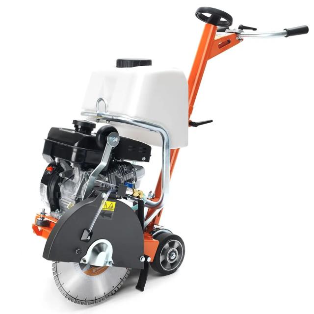 Rental store for CONCRETE FLOOR SAW, 13 HP, GAS, 14 in Cleveland OH