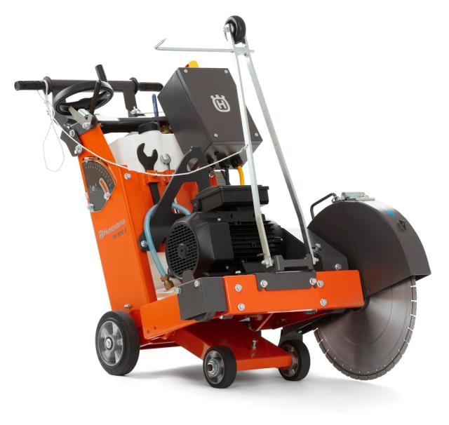 Rental store for CONCRETE FLOOR SAW, 20 , ELECTRIC 240VT in Cleveland OH