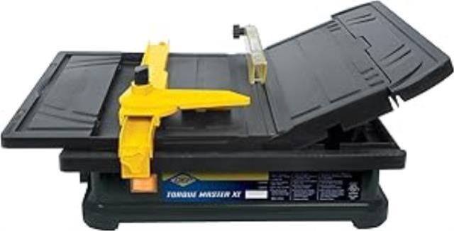 Where to find TILE SAW, SMALL in Cleveland