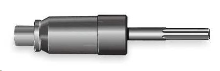 Rental store for SDS MAX TO SPLINE ADAPTER in Cleveland OH