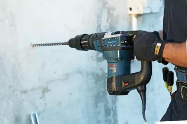 Where to find ROTARY HAMMER, SDS MAX in Cleveland