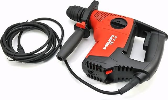 Where to find HAMMER DRILL, 1 SDS PLUS in Cleveland