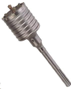 Rental store for ROTO CORE BIT, 2  SDS MAX in Cleveland OH