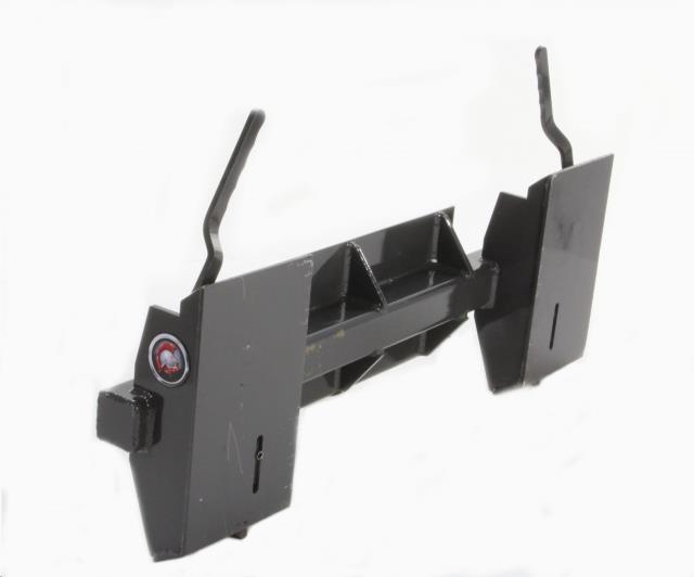 Rental store for ADAPTER PLATE, DINGO TO MT100 in Cleveland OH