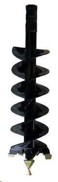 Rental store for MINI SKID AUGER BIT, 9  L.D. in Cleveland OH