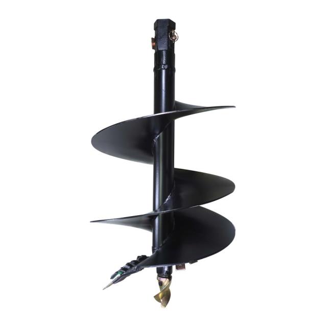 Rental store for MINI SKID AUGER BIT, 24  L.D. in Cleveland OH