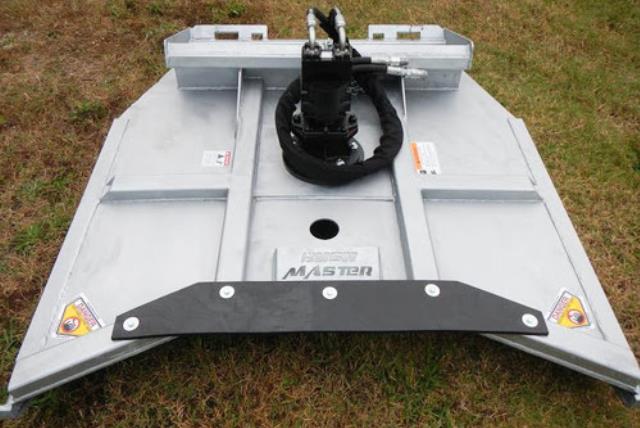 Where to find LOADER ATTACH, BRUSHCAT in Cleveland