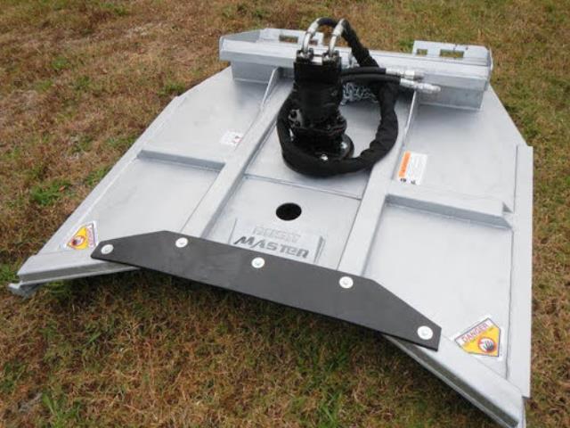 Where to find LOADER ATTACH, BRUSHCAT in Cleveland