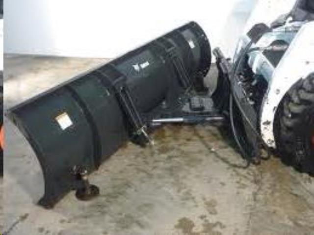 Where to find LOADER ATTACH, SNOW BLADE PLOW in Cleveland