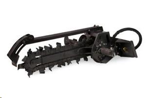 Rental store for DINGO ATTACH, TRENCHER in Cleveland OH