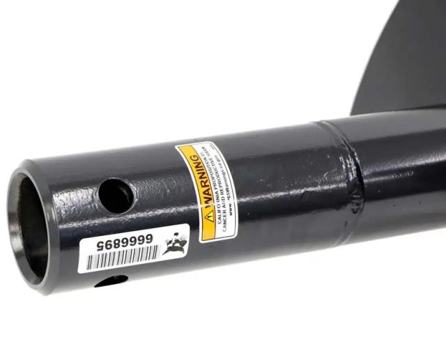 Where to find AUGER BIT, 18 FOR LOADER, HD in Cleveland