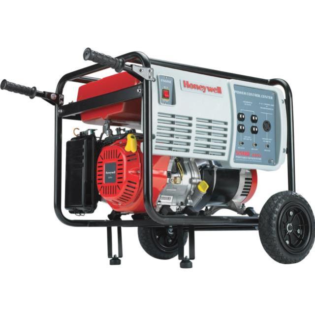 Where to find GENERATOR, 5000-5500 WATT in Cleveland