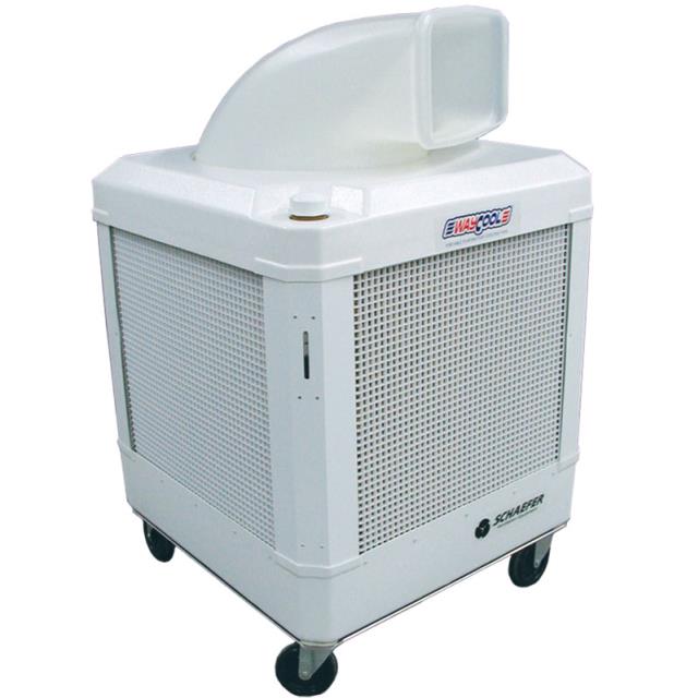 Rental store for EVAPORATIVE AIR COOLER, 1HP in Cleveland OH