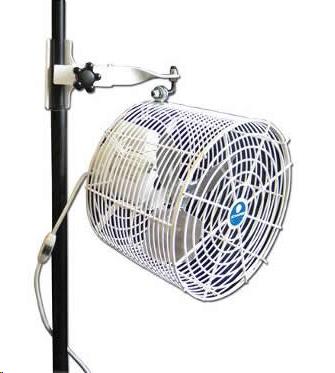 Rental store for TENT FAN, 12  WHITE in Cleveland OH