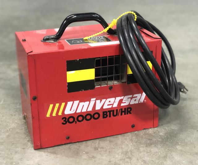 Where to find HEATER, PROPANE, 30-40K BTU in Cleveland
