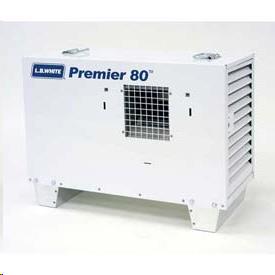 Rental store for TENT HEATER, 80K BTU, PROPANE in Cleveland OH