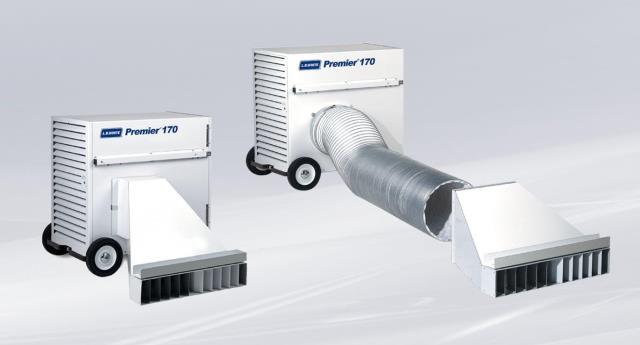 Where to find TENT HEATER, 170K BTU, PROPANE in Cleveland