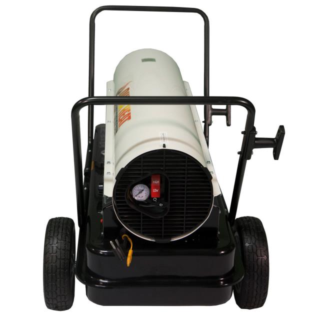 Where to find HEATER, KEROSENE, 180K BTU in Cleveland