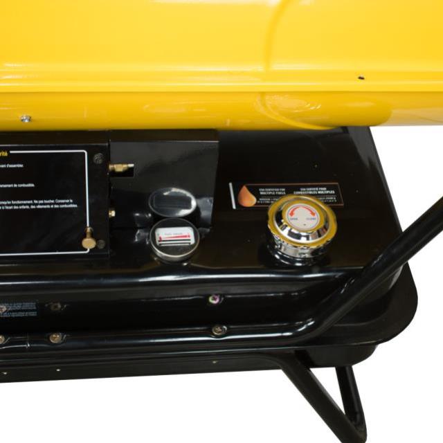 Where to find HEATER, KEROSENE, 350K-400K BTU in Cleveland