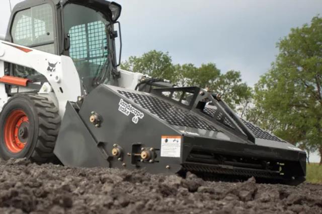 Where to find LOADER ATTACH, 6 ROCKHOUND in Cleveland