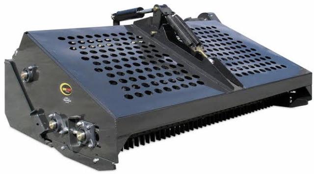 Where to find LOADER ATTACH, 6 ROCKHOUND in Cleveland