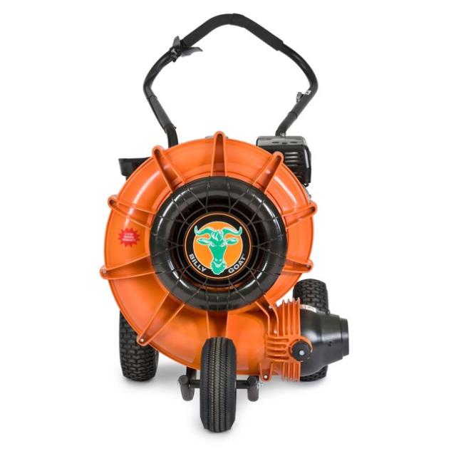 Where to find LEAF BLOWER, GAS, 9HP in Cleveland