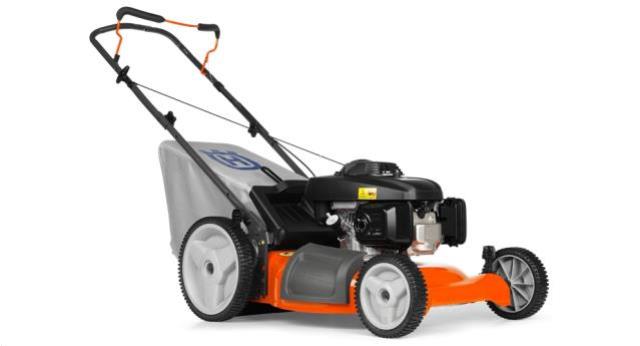 Where to find LAWN MOWER, SELF PROPELLED in Cleveland
