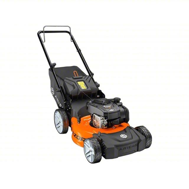 Where to find LAWN MOWER, SELF PROPELLED in Cleveland