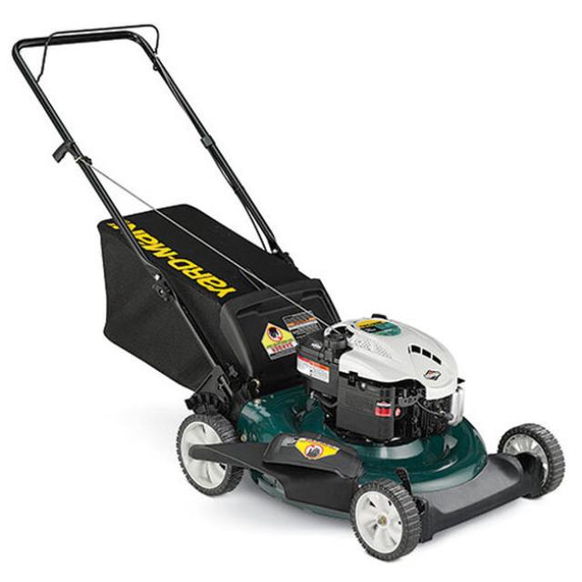 Where to find LAWN MOWER, PUSH in Cleveland