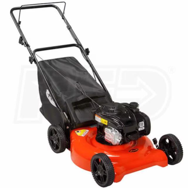 Where to find LAWN MOWER, PUSH in Cleveland
