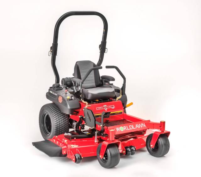 Where to find LANDSCAPE MOWER, RIDE-ON, 52 ZERO TURN in Cleveland