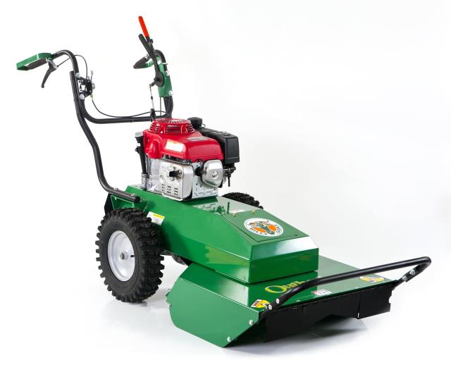 Where to find BRUSH MOWER, SELF PROPELLED in Cleveland